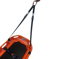 Sangles de traction ultraPULL STRAP pour civière