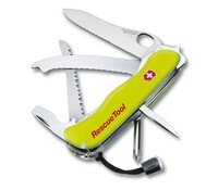 Taschenmesser VICTORINOX RescueTool