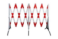 Barrière extensible rétractable GROWAG 500 cm