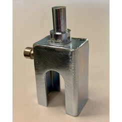 Lampenhalter zum Aufstecken von Blitz-/Fireball-Lampe