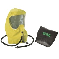 Rettungshaube RespiHood