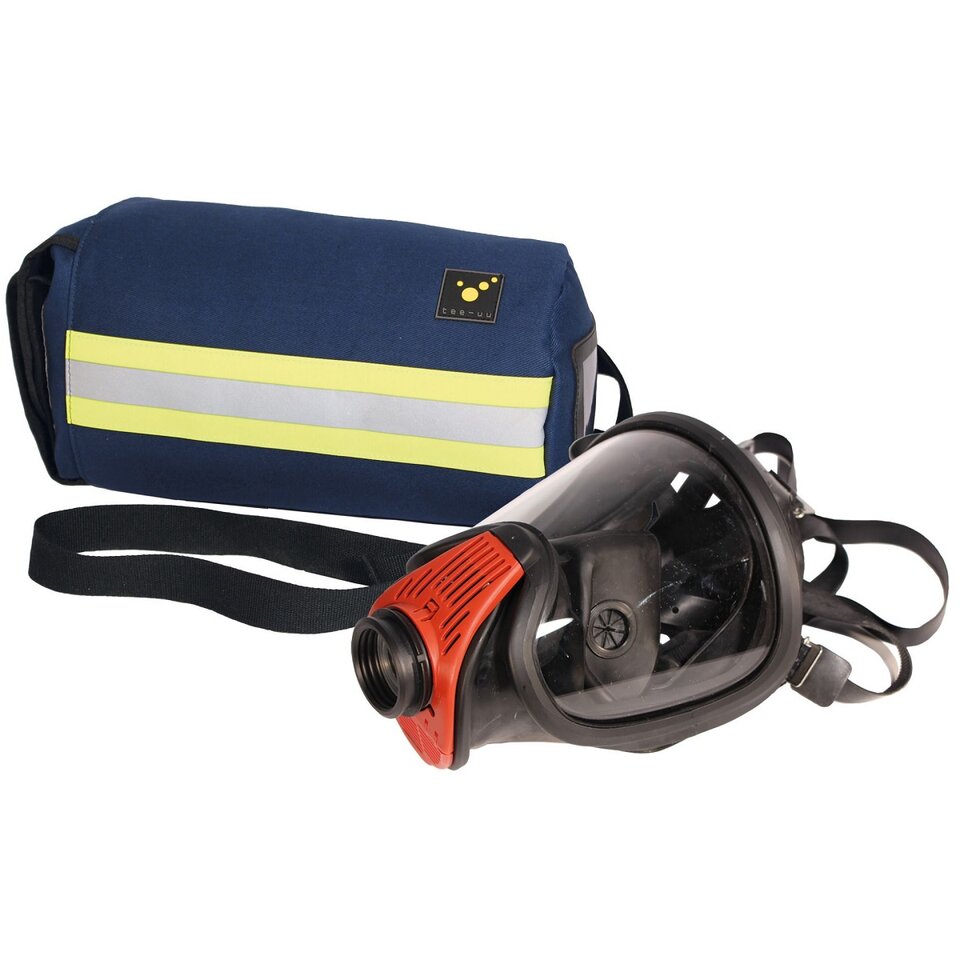 Atemschutzmasken-Tasche TEE-UU Respi Light | Growag Feuerwehrtechnik AG