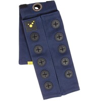 Kennzeichnungsbänder-Manschette TEE-UU Checker Pouch