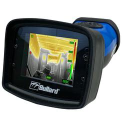 Wärmebildkamera BULLARD DXT (PROFI-SET)