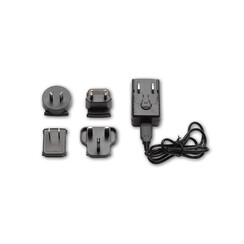 USB-Netzladegerät 230 V und USB-Kabel