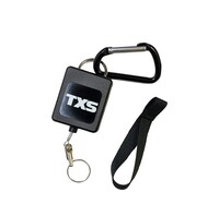 Selbstaufrollende Halterung / Aufroller für Wärmebildkamera BULLARD TXS