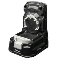 Chargeur véhicule pour caméras thermique BULLARD QXT, QXT PRO et DXT