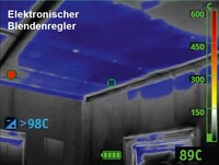 Pack de fonctionnalités avancées BASIS pour caméras  BULLARD de la série XT