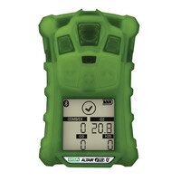 Multigas-Messgerät MSA Altair 4XR / nachleuchtend