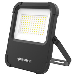 Flutlichtstrahler NORDRIDE Vista SMD LED 100 W