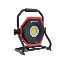 Akku-Hochleistungsstrahler NORDRIDE Lumos 80W R Dual Kelvin