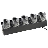 Ladebalken für 5 Handlampen SURVIVOR X, SURVIVOR PLUS 