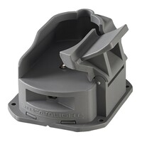 Support de lampe avec chargeur pour SURVIVOR X / SURVIVOR PLUS