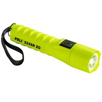 Akku-LED-Taschenlampe PELI 3335 ATEX