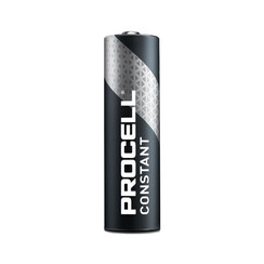 Rundbatterie AA 1.5V Duracell - MN1500