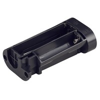 Ersatz-Trockenbatterie-Adapter zu Handlampe SURVIVOR X 