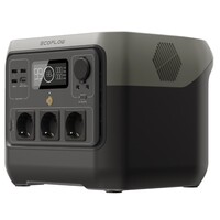 Générateur solaire ECOFLOW River 2 Pro