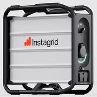 Powerstation INSTAGRID One max