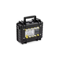 Brandschutzkoffer B&W Battery Case 908.08, schwarz