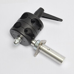 Rotule d'inclinaison pour Sirocco