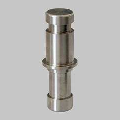 Stativ-Adapter 28/30 mm zu POWERDISK