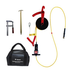 Spannungswarner TIETZSCH MultiSafe DSP-HW 2