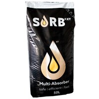 Multi-Absorbtionsmittel SORB XT, 50 lt Sack