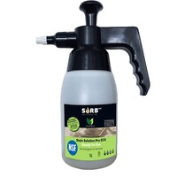 Détergent SORB XT Stain Solution Pro "ECO" flacon vaporisateur de 1 l