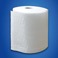Rouleau absorbant d'huile growag-SORB, 1 rouleau de 40 m / largeur 30 cm