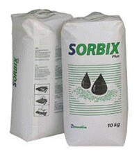 Ölbindemittel SORBIX Plus