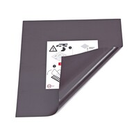 Gully Schnellabdichtung ECCOTARP MDC 02 magnetisch 