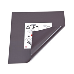 Gully Schnellabdichtung ECCOTARP MDC 04 magnetisch 