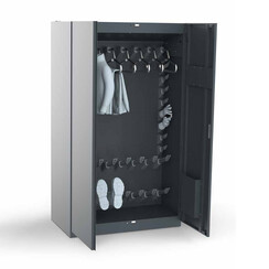Armoire de séchage ECON SET 8