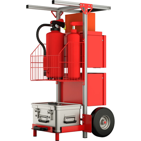 Onlineshop | Growag Feuerwehrtechnik AG