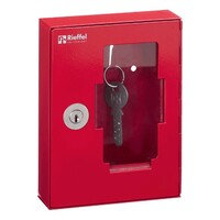 Notschlüsselkasten mit Schloss