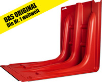 Elément droit pour dispositif anti-crue mobile auto-stable NOAQ Boxwall BW 102