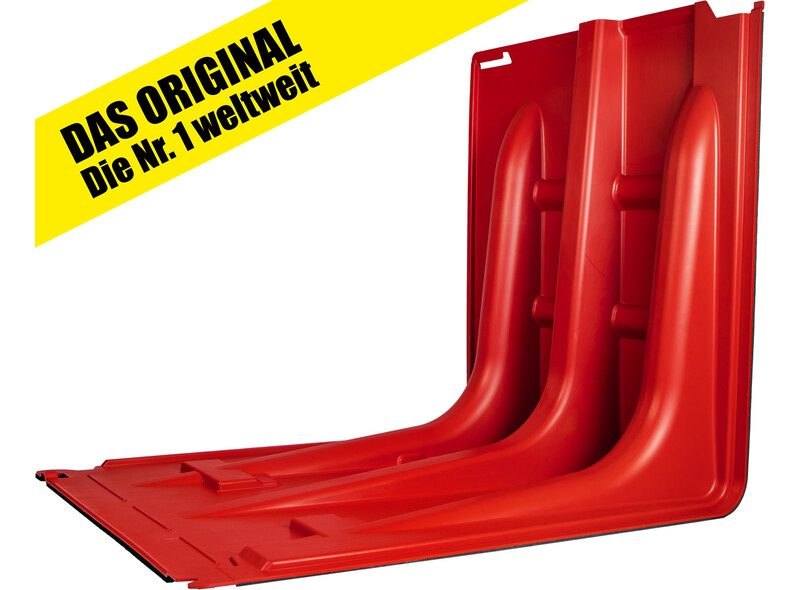 Mobiler Hochwasserschutz NOAQ Boxwall