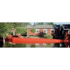 Hochwasserschutz NOAQ Tubewall TW75-20