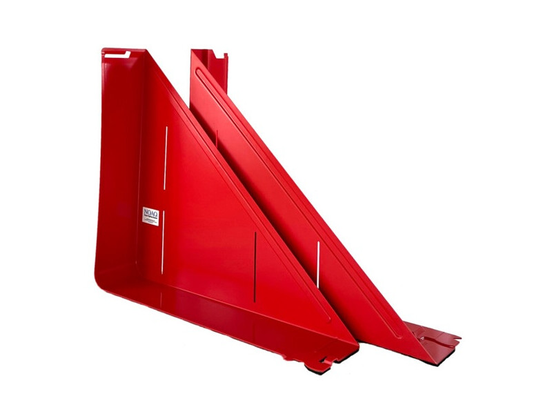 Mobiler Hochwasserschutz NOAQ Boxwall