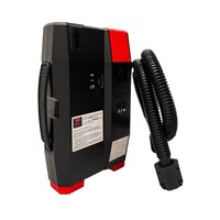 Pompe électrique autonome pour barrière FLOWSTOP