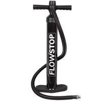 Handpumpe HP2 zu FLOWSTOP-Barriere