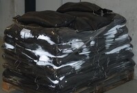 Sandsack gefüllt (25x45 cm), 60 Stk. auf Palette