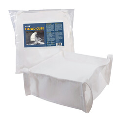 Barrière anti-inondation FloodCube SORB®XT H2O