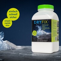 Trocknungsgranulat DRYFIX®PRO