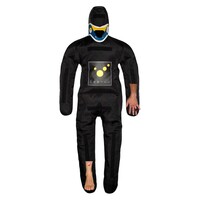 Übungspuppe TEE-UU Crash & Carry