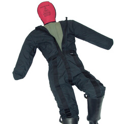 Ersatzoverall für Übungspuppe Ruth Lee RL 10