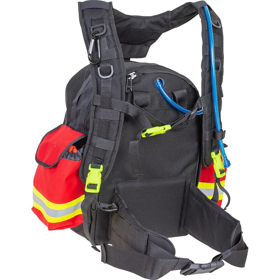 Sac Dos EPI RT Growag Feuerwehrtechnik AG