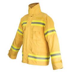 Einsatzjacke Waldbrand VALLFIREST