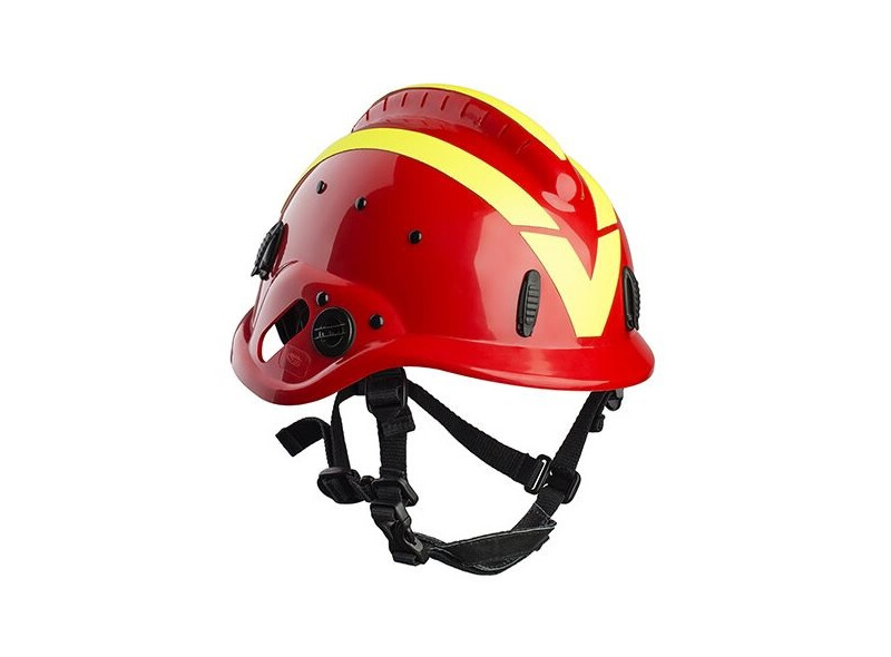 Casque feux de forêt VFT1 Vallfirest | Growag Feuerwehrtechnik AG