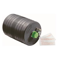 Obturateur pneumatique SAVA PLUGSY S3-4, pour Ø 75 à 100 mm